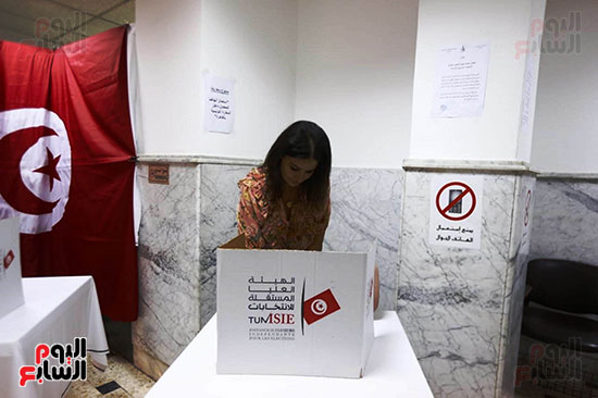 انتخابات تونس (10)