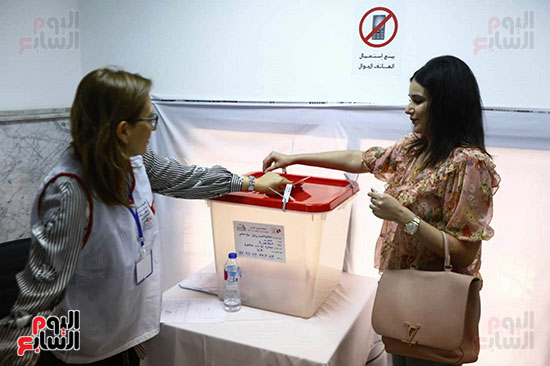 انتخابات تونس (9)
