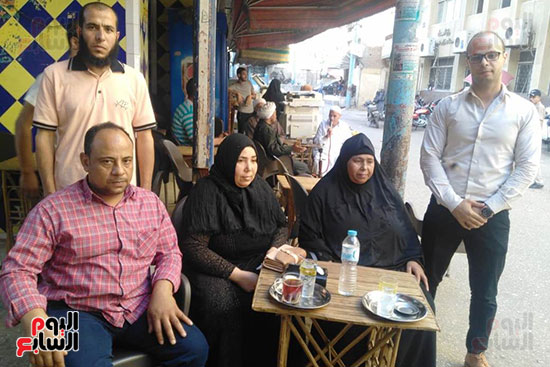 محكمة شربين (1)