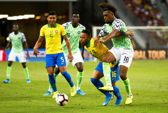 الجدية-عنوان-مباراة-البرازيل-ضد-نيجيريا