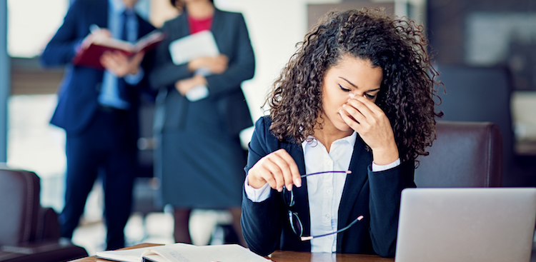 فوائد البكاء