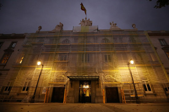 المحكمة-العليا-الأسبانية