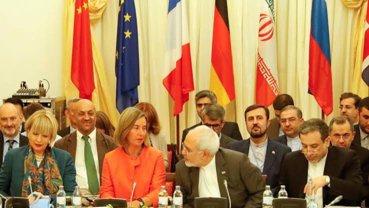 أوروبا فشلت فى إنقاذ الاتفاق النووى الإيرانى