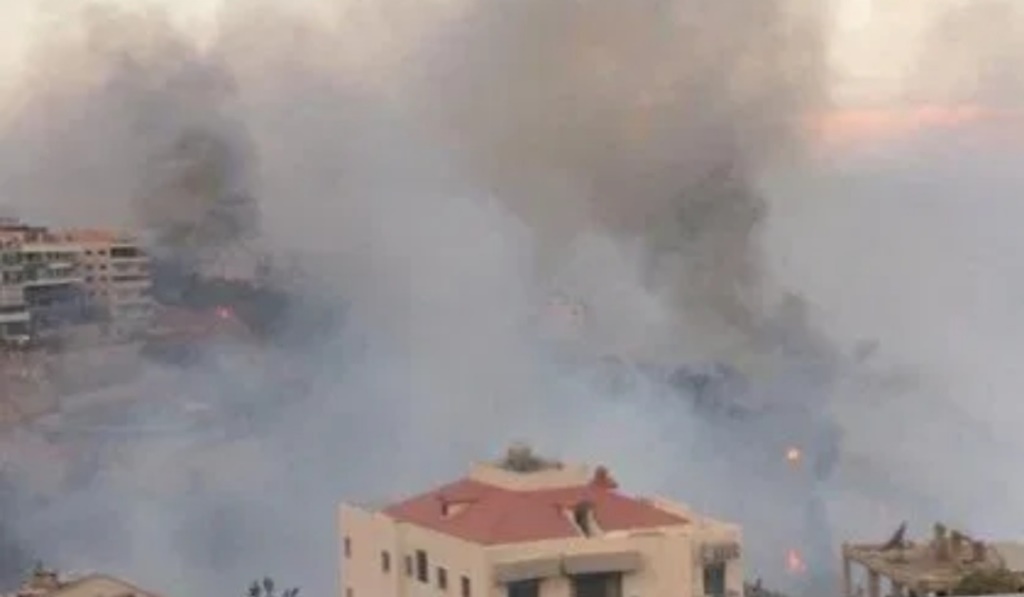 جهود الاطفاء جهود الاطفاء