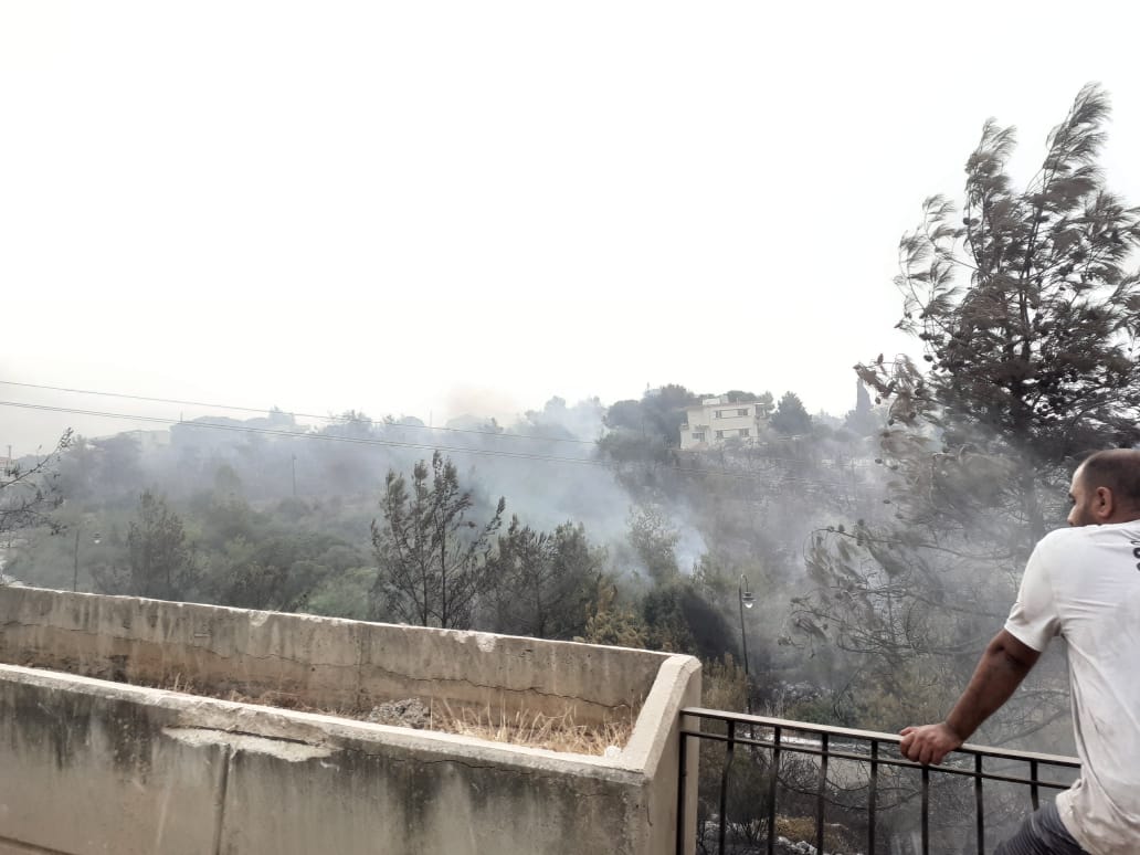 حرائق لبنان حرائق لبنان