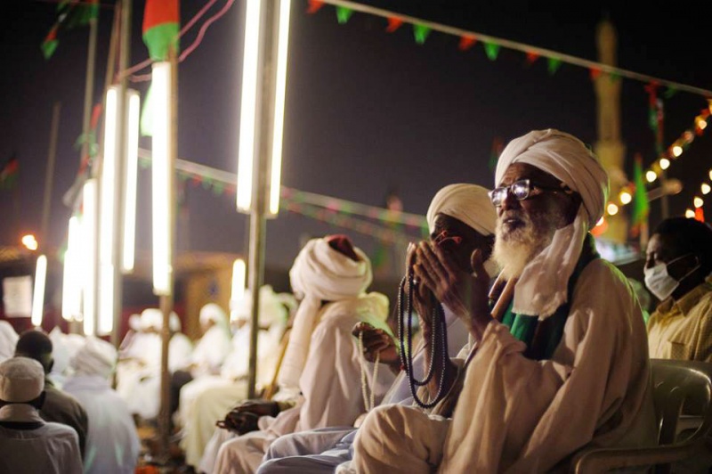 الفيلم السوداني ستموت في العشرين بايام قرطاج السينمائية