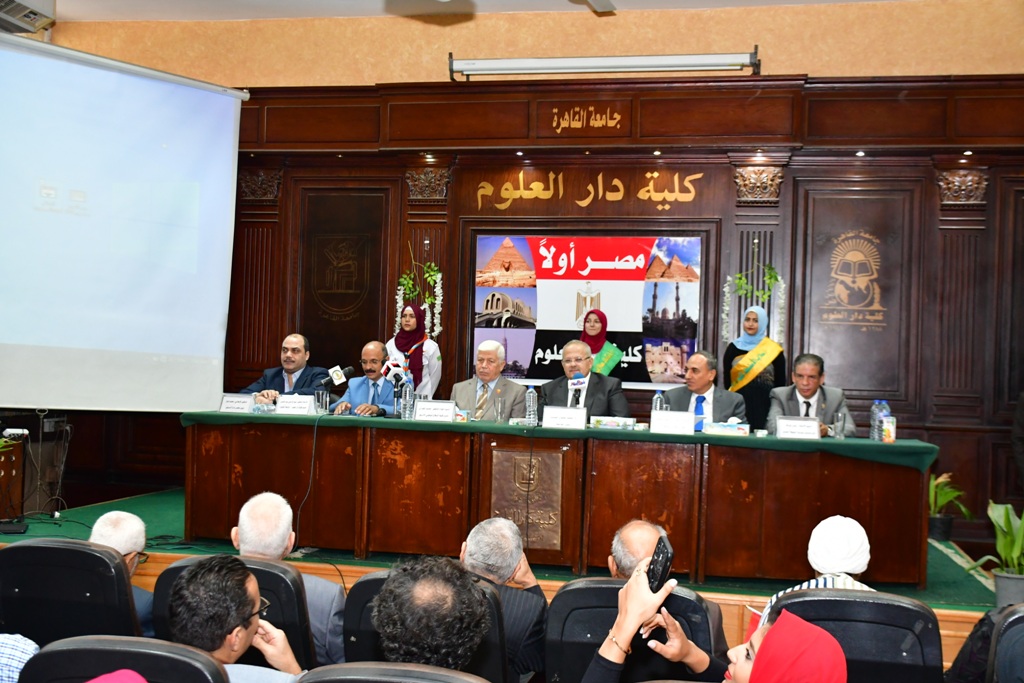 ندوة  الحرب الحديثة .. حرب الجيل الرابع   (7)