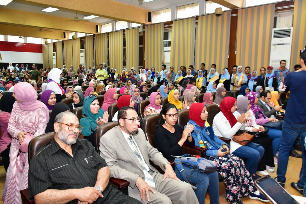ندوة  الحرب الحديثة .. حرب الجيل الرابع   (2)