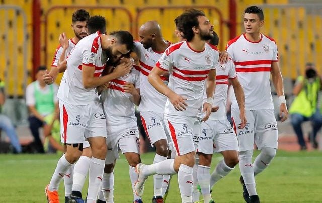 الزمالك