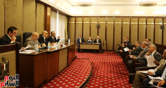 اللجنة التشريعية (2)