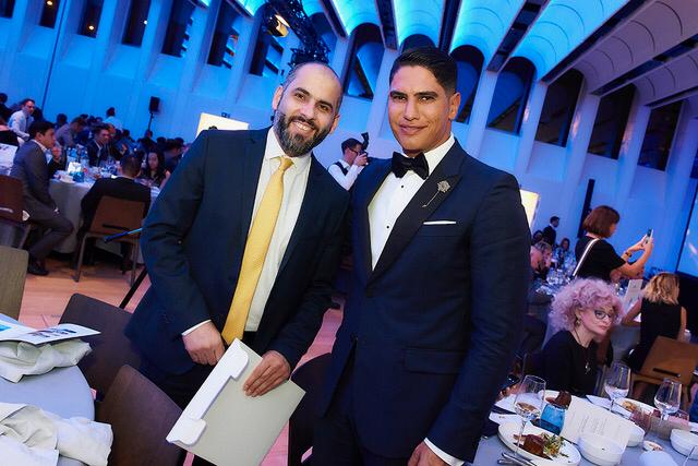 حفل تسليم الجوائز (2)