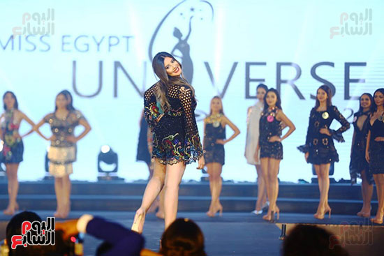 مسابقة ملكة جمال مصر (36)