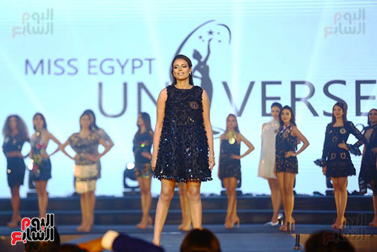 مسابقة ملكة جمال مصر (24)