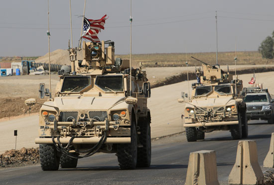 القوات-الأمريكية-فى-العراق