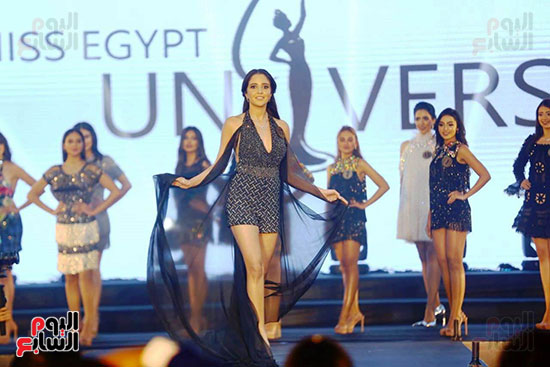 مسابقة ملكة جمال مصر (3)