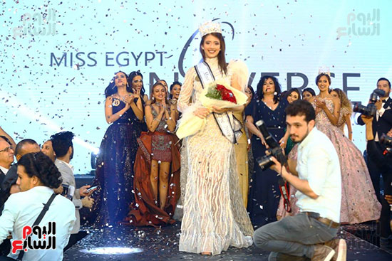ملكة-جمال-مصر-للكون-2019-ديانا-حامد-(4)