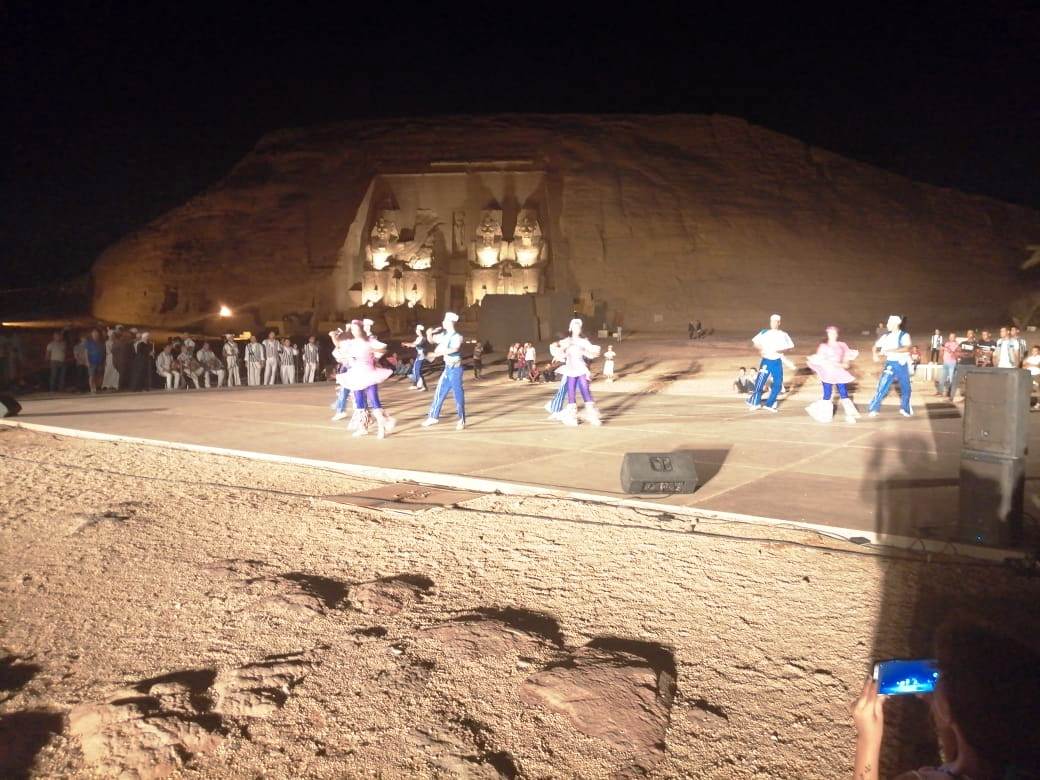 فرق الفنون الشعبية فرق الفنون الشعبية