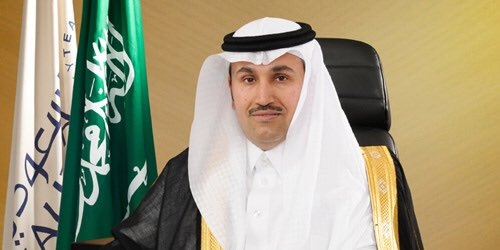 المهندس صالح بن ناصر الجاسر - وزير النقل