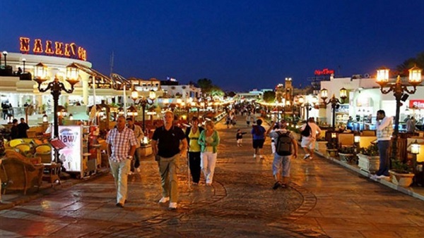 السياحة بمدينة شرم الشيخ (13)