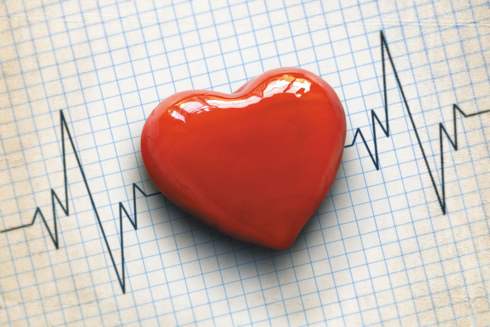 الوقاية من امراض القلب