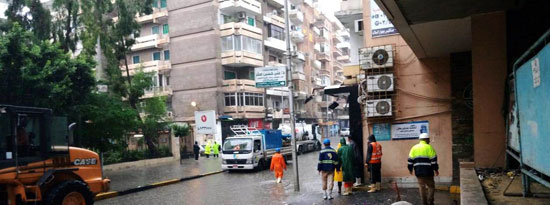 الأمطار-تغرق-المحافظات-وإغلاق-الموانئ-فى-الإسكندرية-وكفر-الشيخ-(8)