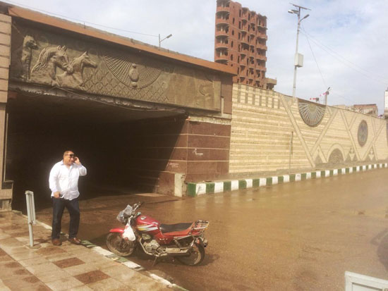 الأمطار-تغرق-المحافظات-وإغلاق-الموانئ-فى-الإسكندرية-وكفر-الشيخ-(18)