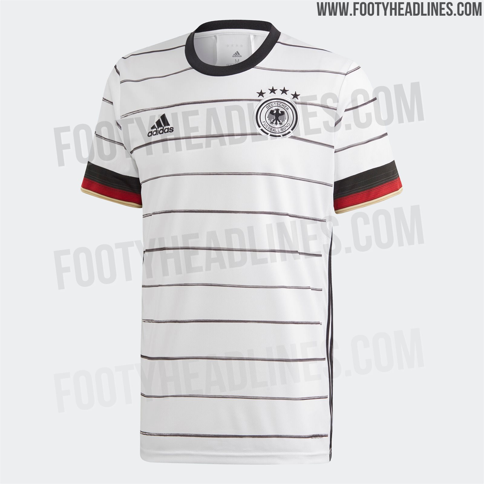 قميص منتخب ألمانيا (4)