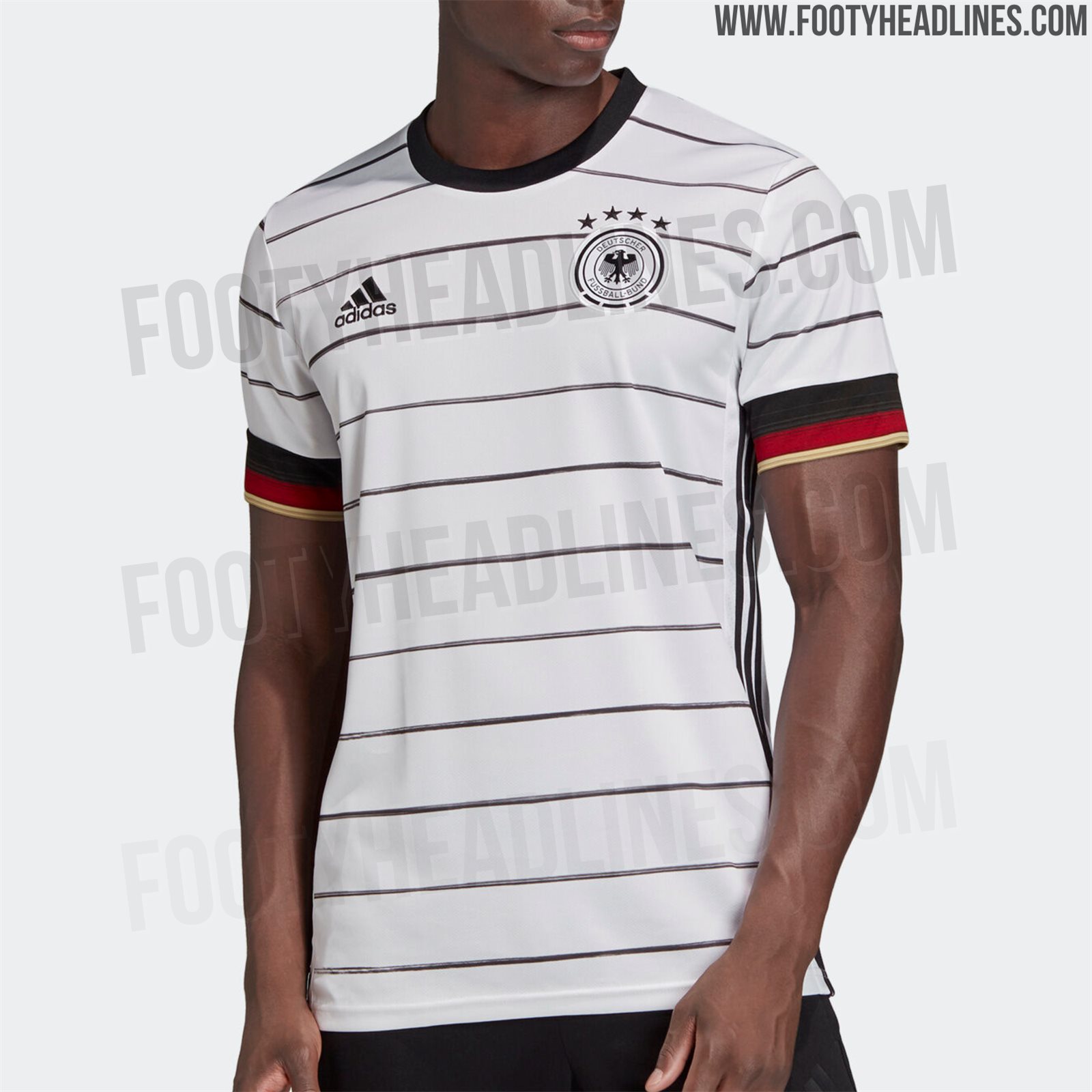 قميص منتخب ألمانيا (2)