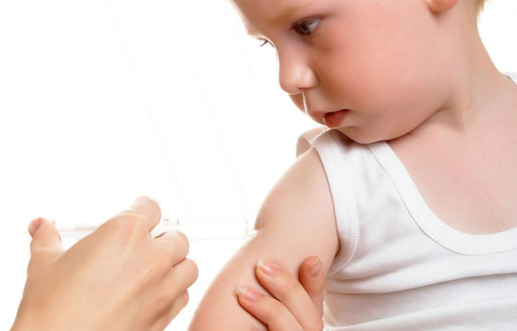 تطعيم الانفلونزا