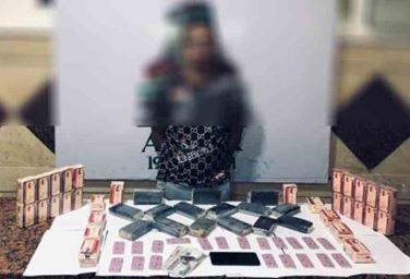 مخدرات قبل بيهها بمحيط الجامعات