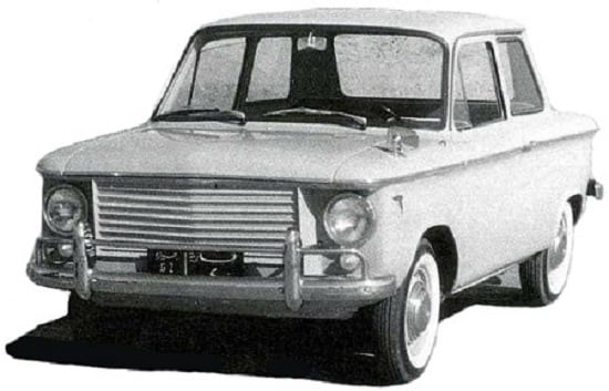 61303-RamsisCar 61303-RamsisCar