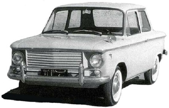 61303-RamsisCar 61303-RamsisCar