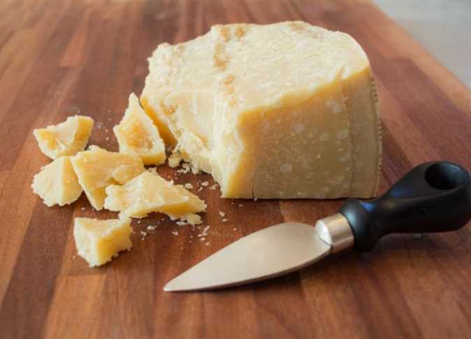 مخاطر الجبن الرومي