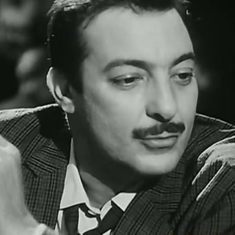 رشدى أباظة رشدى أباظة