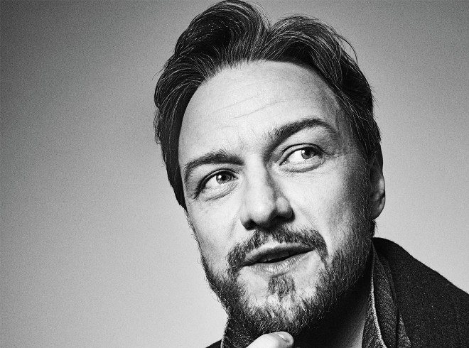 خطوات الحصول على ليحية  جيمس مكافوى