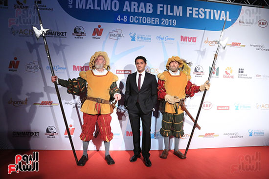 مهرجان مالمو للسينما العربية (10)