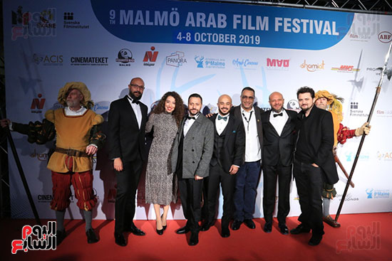 مهرجان مالمو للسينما العربية (4)