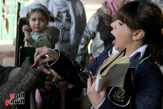 الفيلة نعيمة (11)