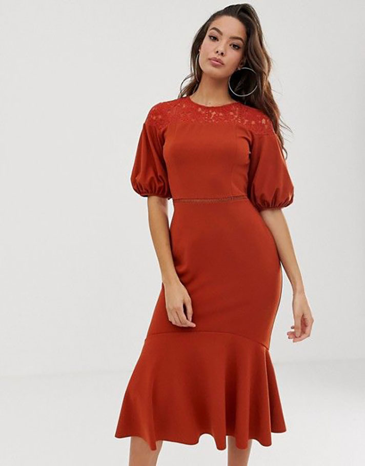 burnt-orange-bridesmaid-dresses-29