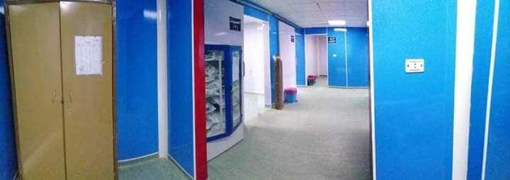 مستشفى أبو كبير المركزى مستشفى أبو كبير المركزى