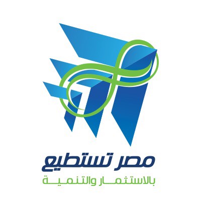 شعار مؤتمر مصر تستطيع بالاستثمار والتنمية
