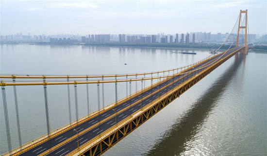 جسر-الصين