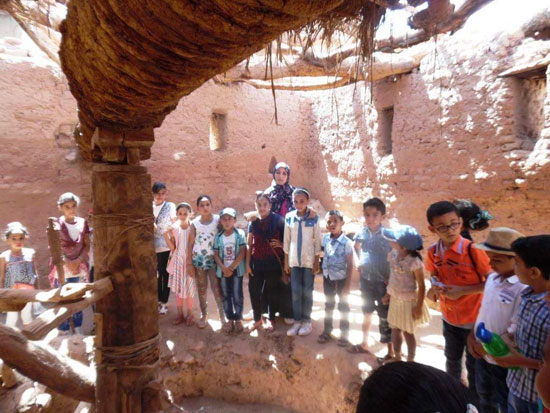 معصرة-الزيتون-بالقصر معصرة-الزيتون-بالقصر