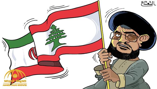 كاريكاتير الجزيرة السعودية 3