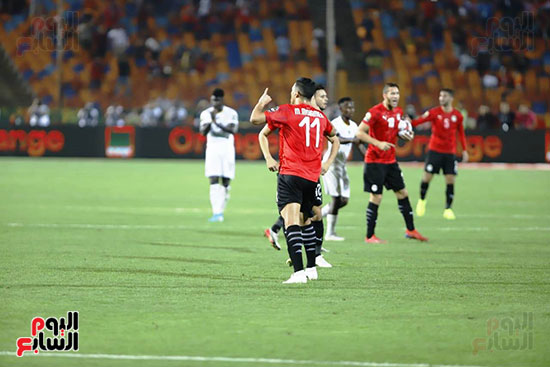 مصر ضد غانا (12)
