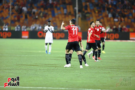 مصر ضد غانا (16)