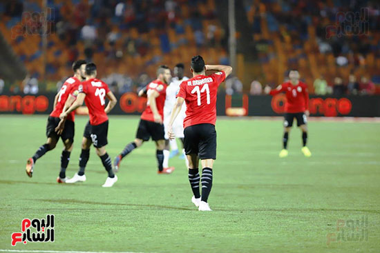 مصر ضد غانا (13)