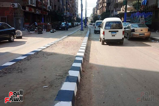 مبادرة جديدة لـشباب الأمل فى بنها (5)