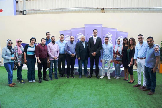  مونديليز إيجبت فودز (3)