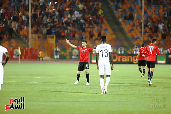مصر ضد غانا (5)